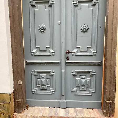 Am Markt - Anno 1708