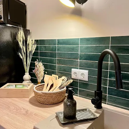 Apartmán Am Markt - Anno 1708 - App 2