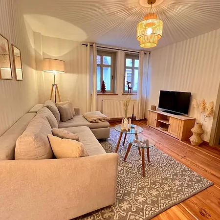 Am Markt - Anno 1708 - App 2