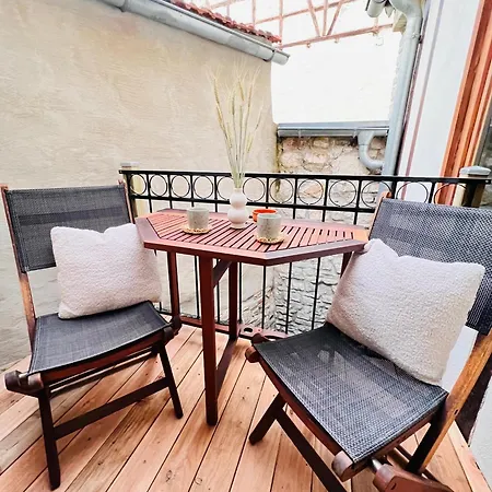 Am Markt - Anno 1708 - App 2 Aschersleben