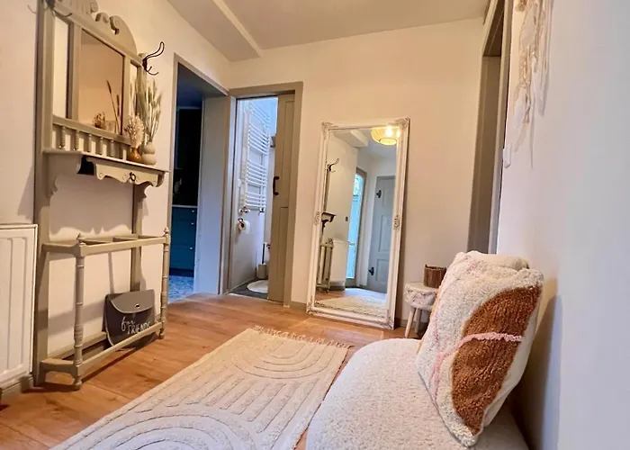 Am Markt - Anno 1708 - App 2 * Aschersleben