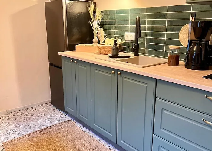 Am Markt - Anno 1708 - App 2 Aschersleben