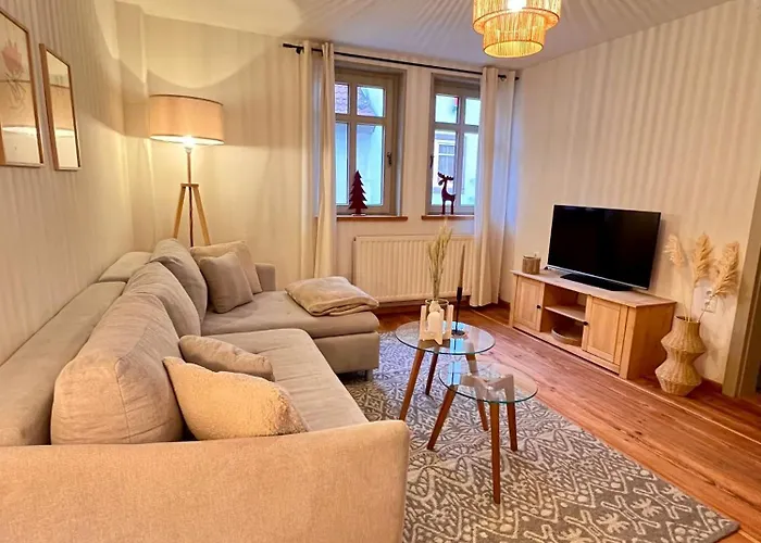 Am Markt - Anno 1708 - App 2