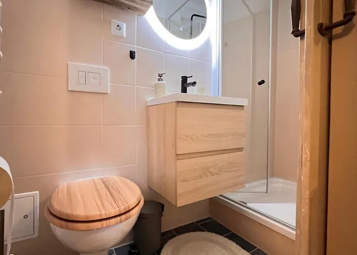 Am Markt - Anno 1708 - App 2 Apartmán